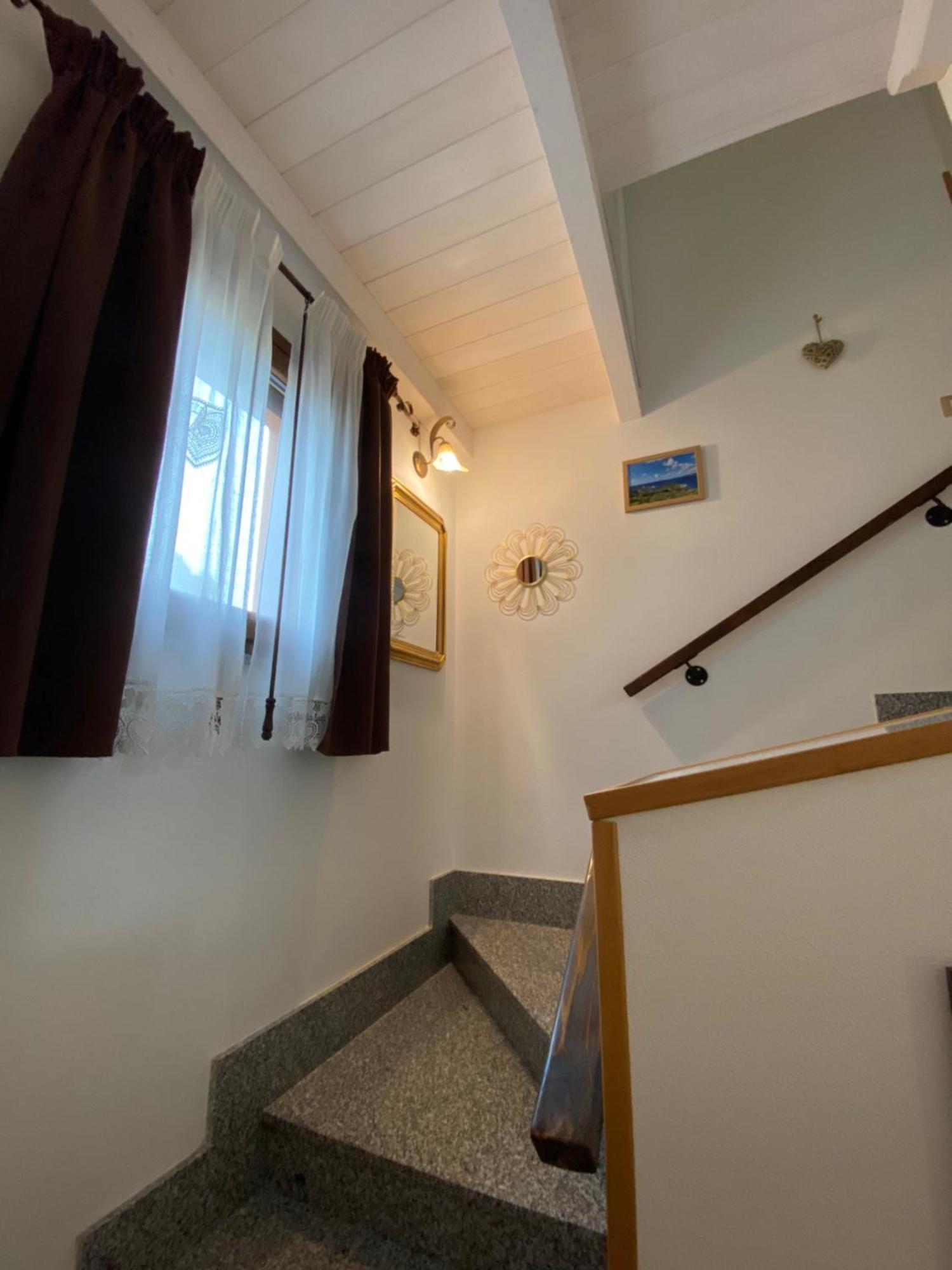 Residenza I Ginepri Villa Domus De Maria Ngoại thất bức ảnh